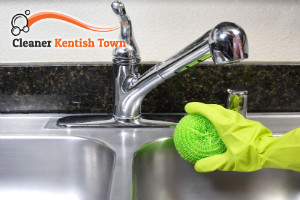 Cleaning Services Kentish Town