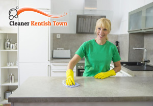 Professional Cleaning Services Kentish Town