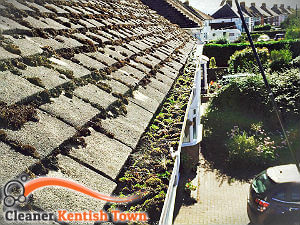 gutter-cleaning-kentish-town